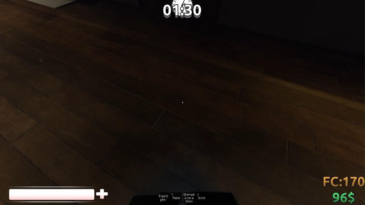 One bounce as fnaf brooooo im cooked T_T