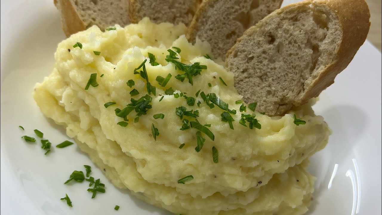 PUR&Eacute; DE PAPA 🥰🍀👌🏻