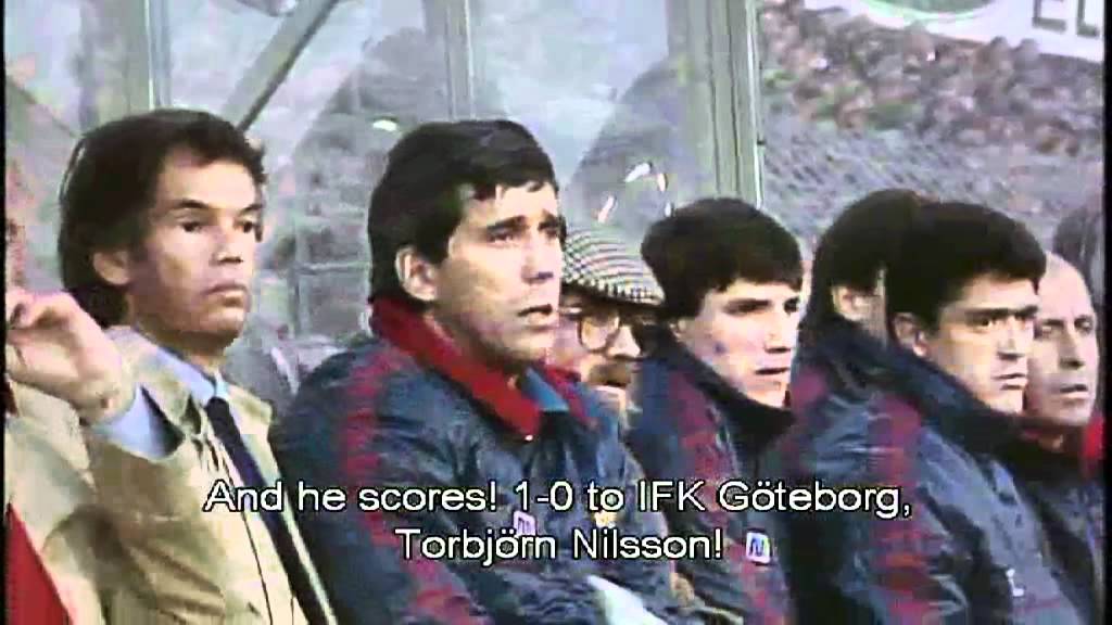 THE LAST PROLETARIANS OF FOOTBALL  FOTBOLLENS SISTA PROLETÄRER