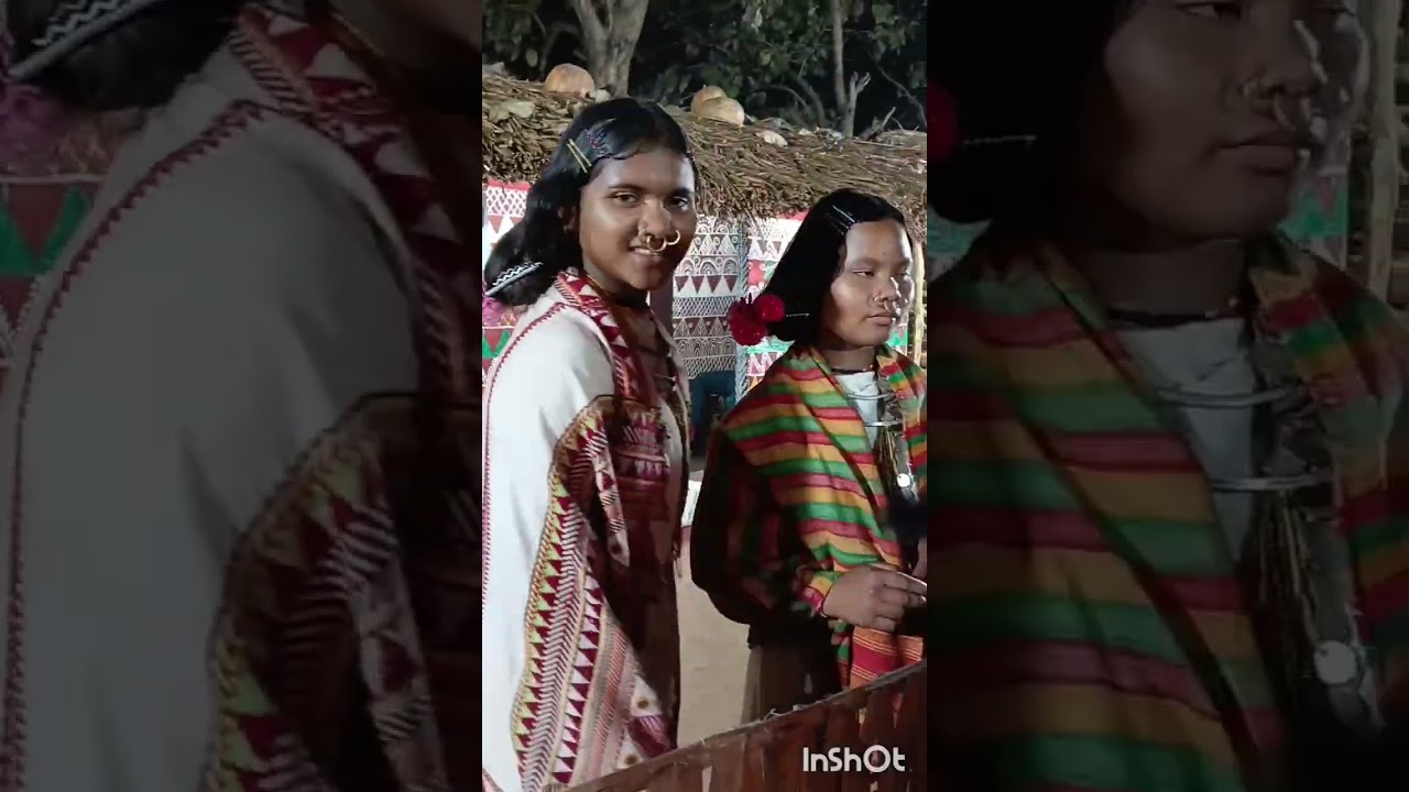 Adibasi Mela bula (2026)