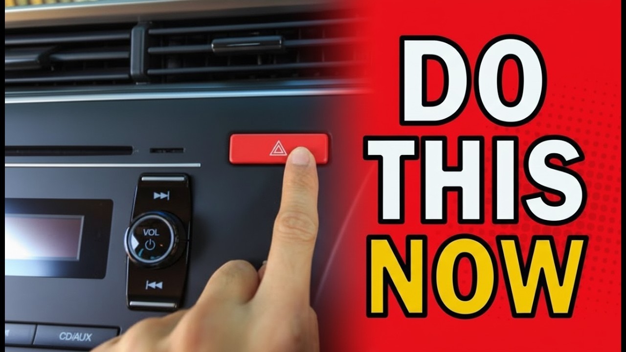 13 Hidden Car Resets Mechanics Don't Want You to Know!