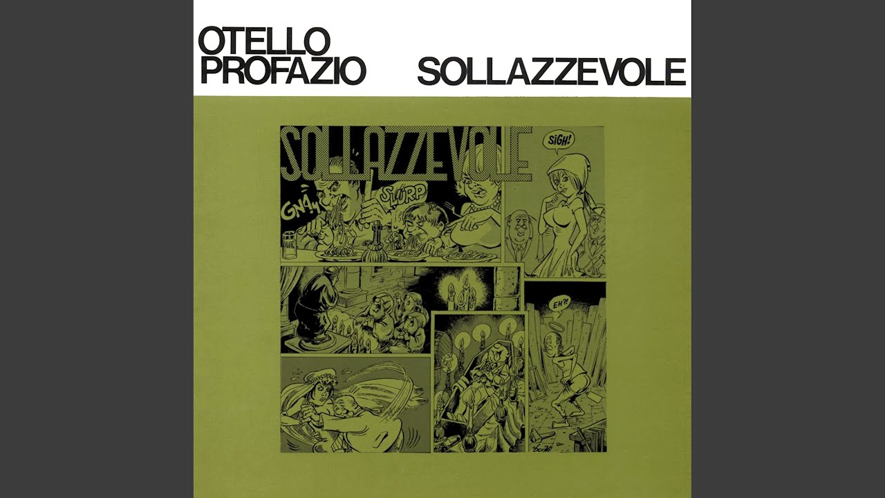 ‘U ‘ntrallazzu ‘i me’ mugghieri