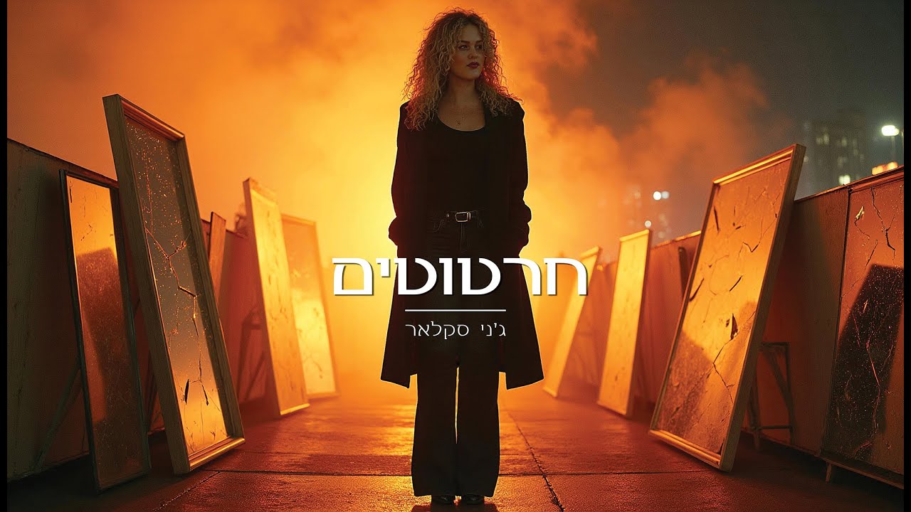 ג'ני סקלאר - חרטוטים