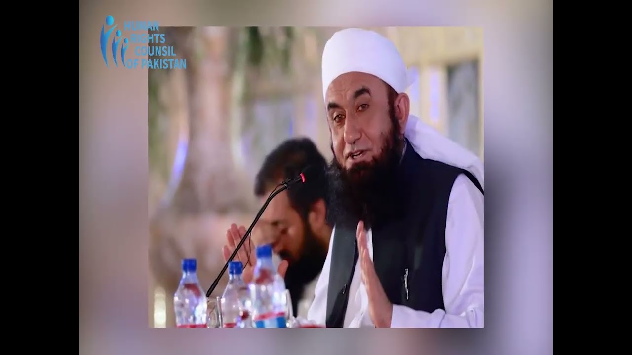 Brief Documentary of Moulana Tariq Jamil | Pakistani Islamic cleric & Preacher