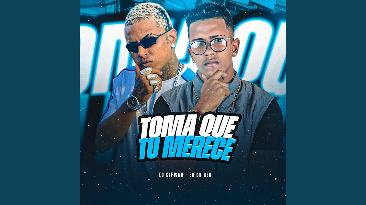 Toma Que Tu Merece