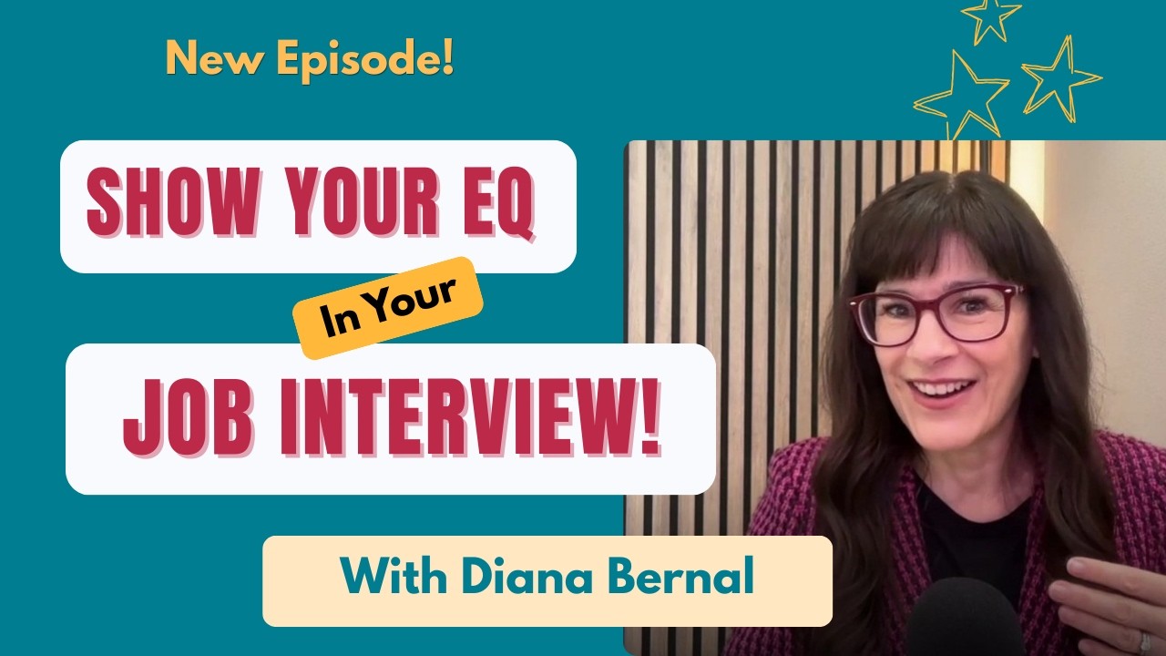 Want to Stand Out? Show Your Emotional Intelligence! 🤓