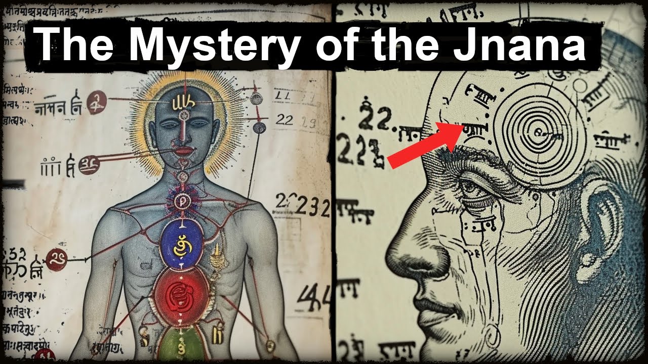 The Mystery of the Path of Knowledge. Jnana Yoga