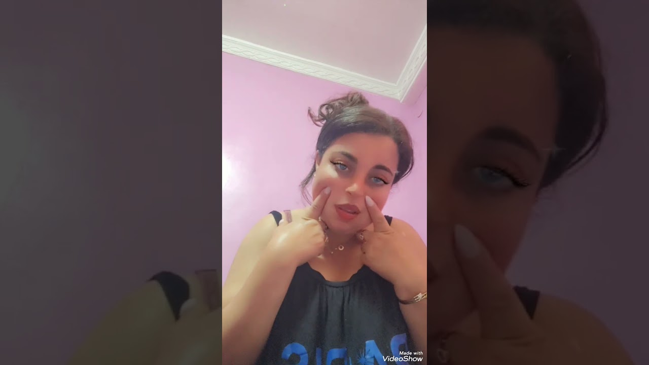 #روتيني_اليومي أروع منتج جربتو فتنقية لوجه وتصفية ولمعان ورطوبة كاليدرم طوب#النظافه 