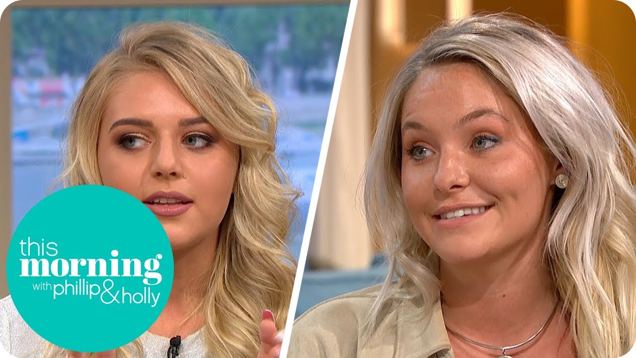Students Warn Us About Spiked Drinks | This Morning