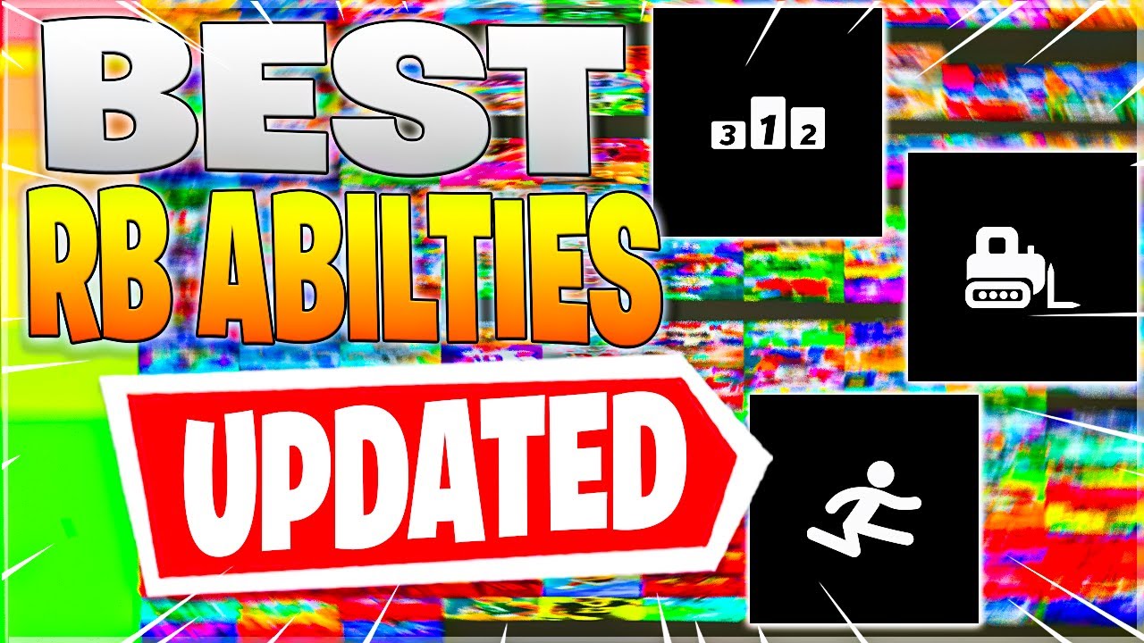 UPDATING THE BEST RUNNING BACK ABILITIES IN MADDEN 22 ULTIMATE TEAM (BEST RB ABILITIES MADDEN 22)