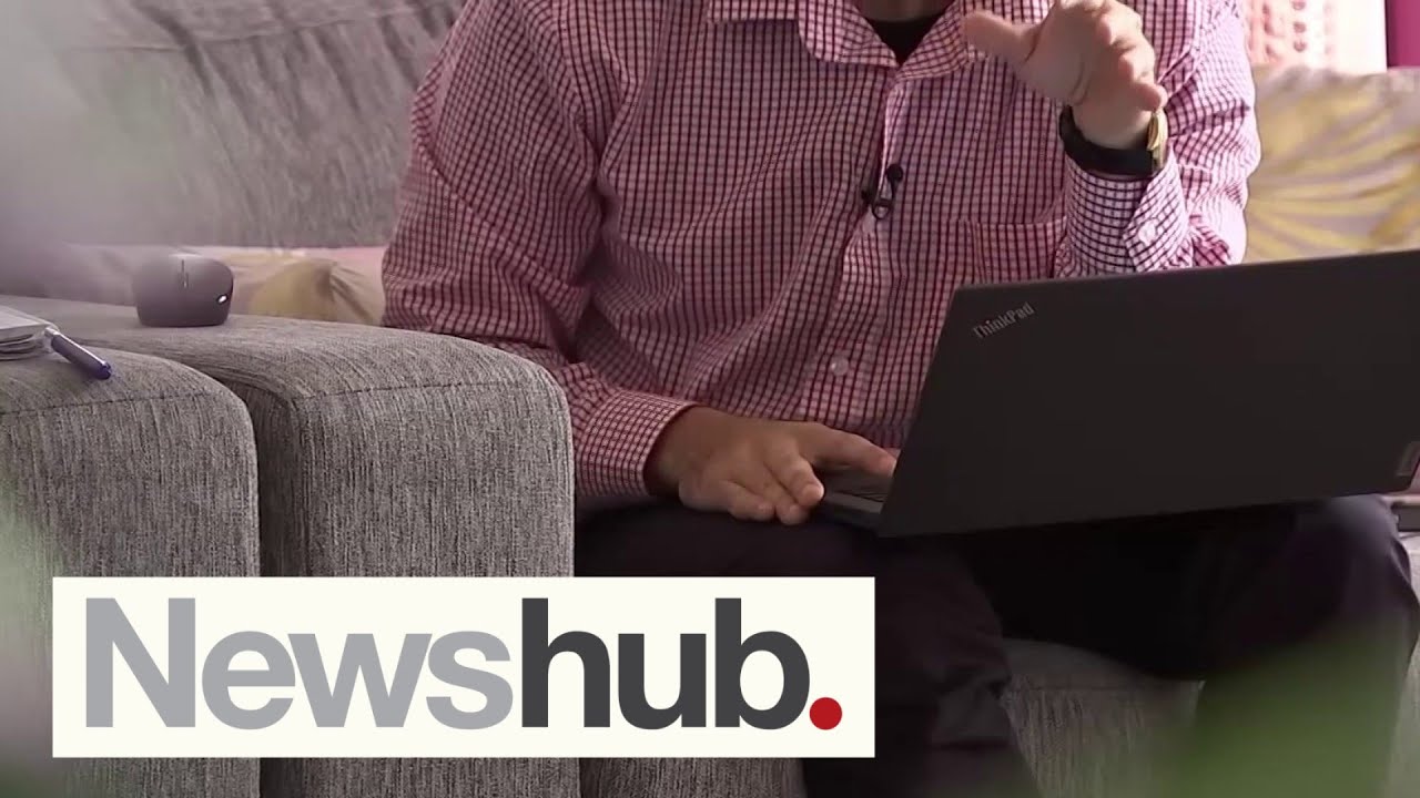 Man lifts lid on workplace bullying at the ministry responsible for preventing it | Newshub