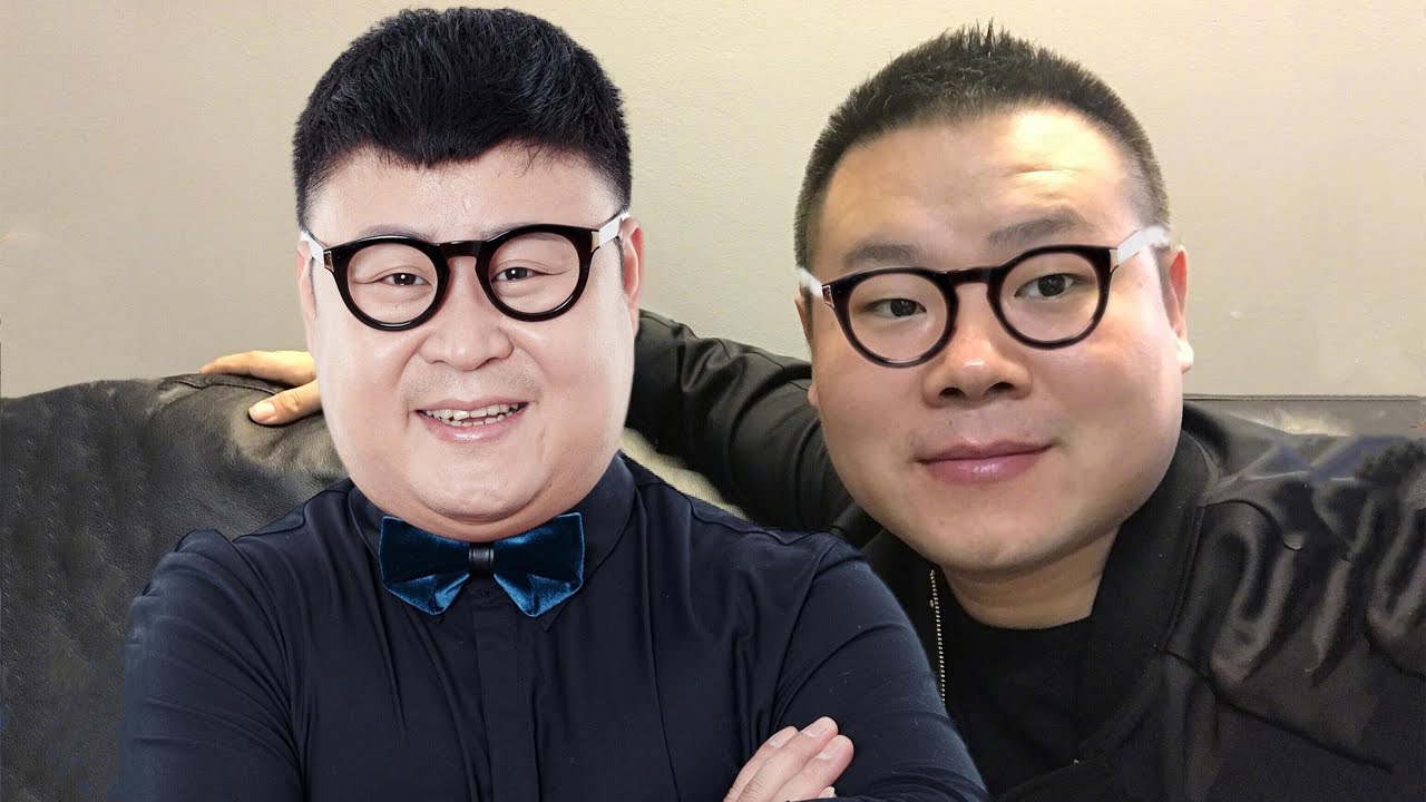 春晚最火金曲原唱陆海涛改编《最亲的人》——感谢岳哥