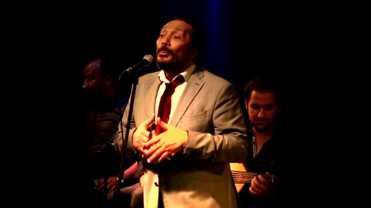 نادنى - على الحجار | Ali Elhaggar