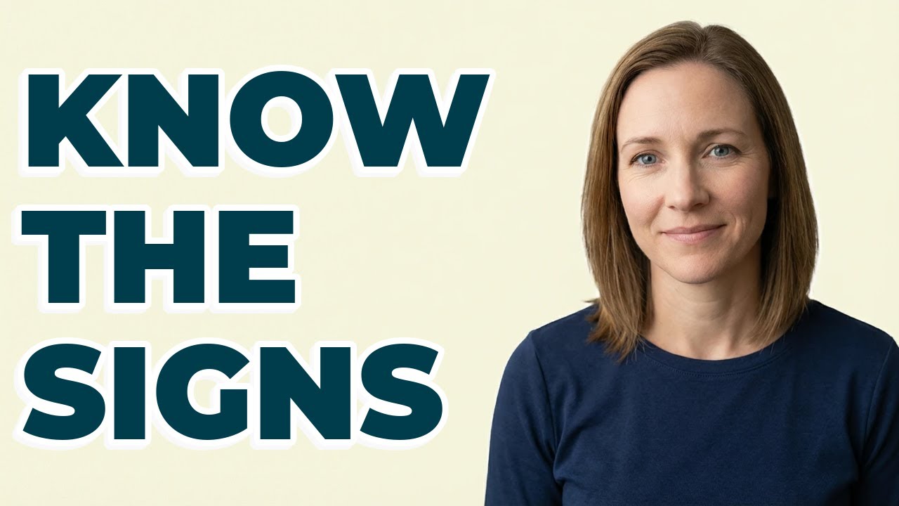 When Should I See a Doctor for Difficulty Swallowing?