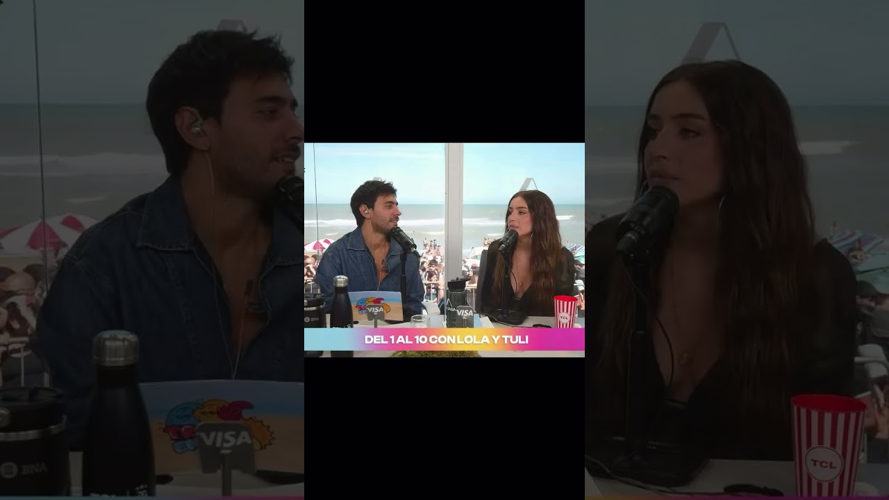 Lola Indigo confirma que esta con illojuan #viral 