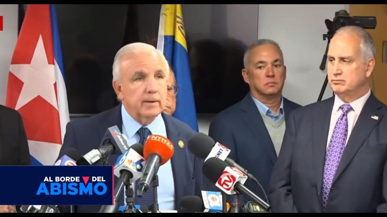 Carlos Giménez dijo que solicitaran a Donald Trump que suspendan  vuelos a Cuba y envío de remesas.