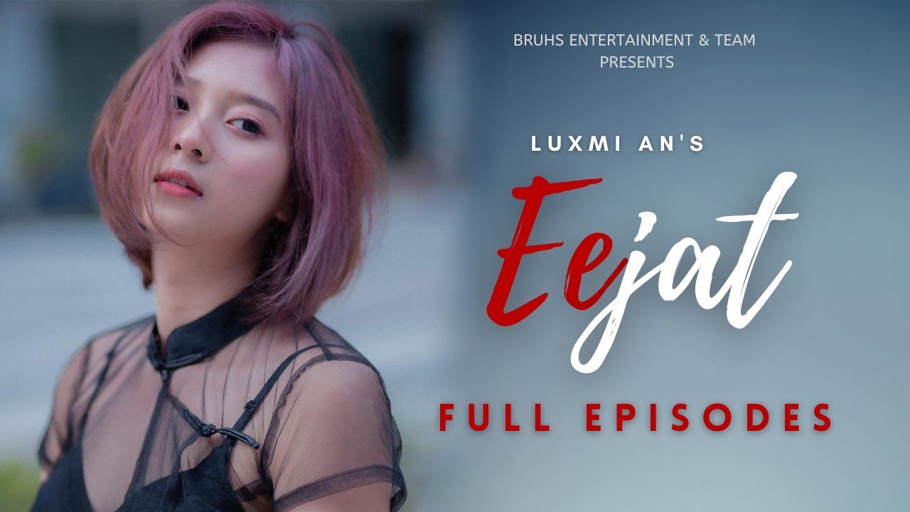 Celebrating one year of Eejat | Luxmi An | Paenubi Yaikhom