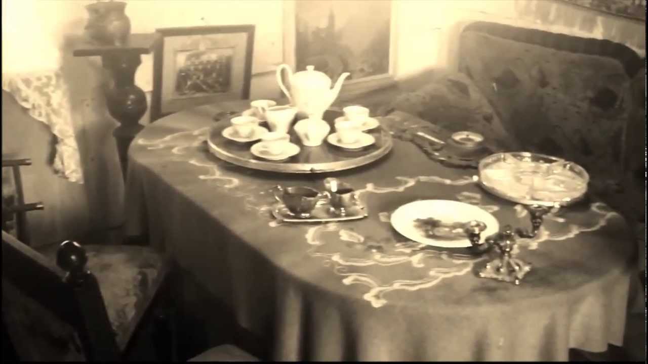 Wellings Landsbymuseum´s Intro Film HD