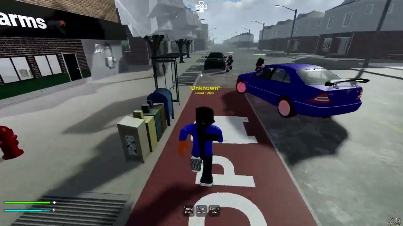PEOPLE WAS TALKING CRAZY ON THIS NEW NYC HOOD GAME!!! | Liberty Stories