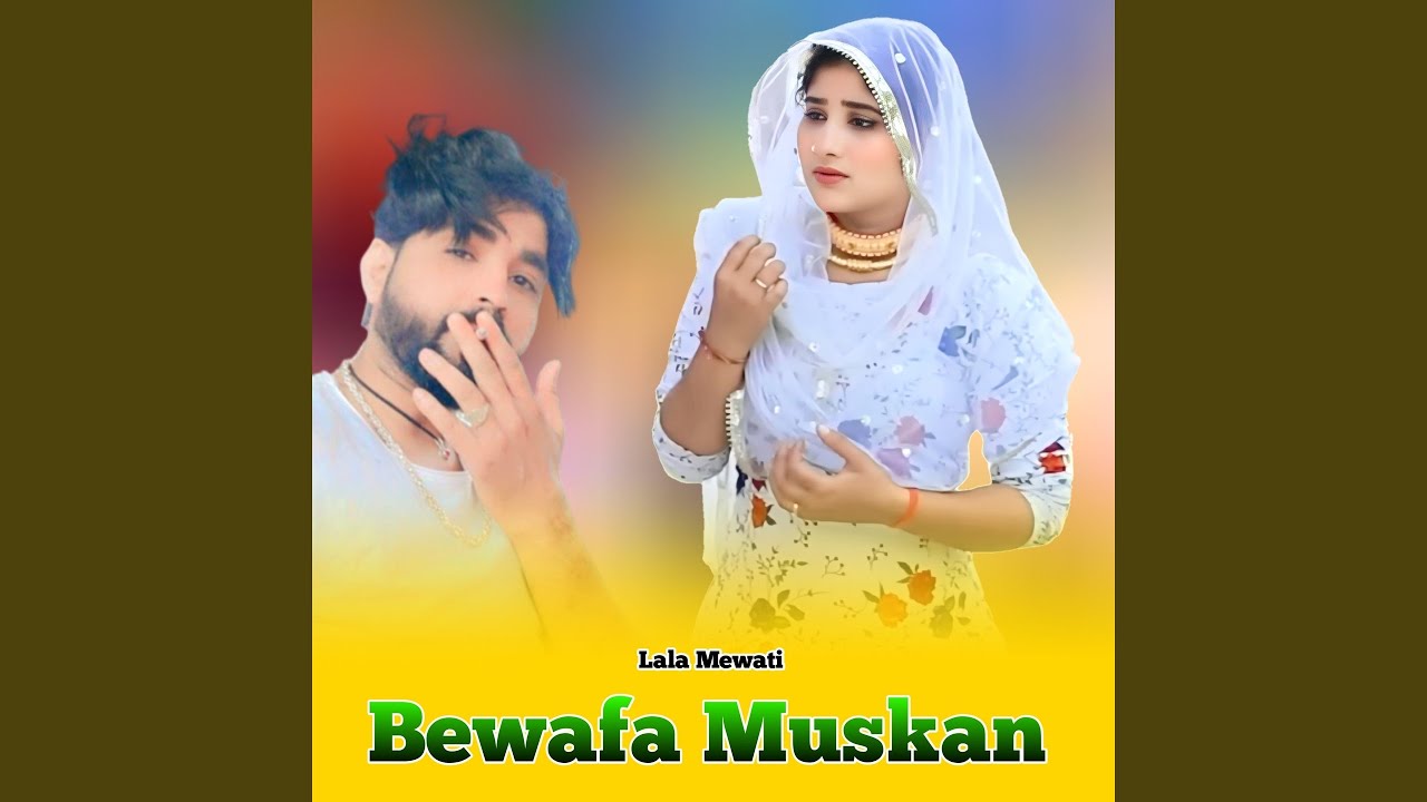 Bewafa Muskan (feat. Imma Singer Mewati)