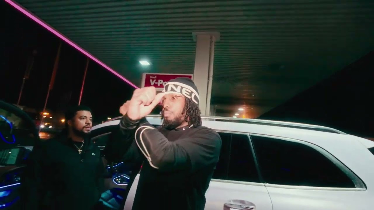 Reezy Type Beat - 