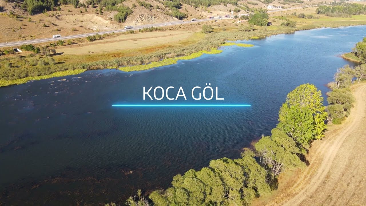 Bolu'da Gezilecek Yerler Bölüm 5