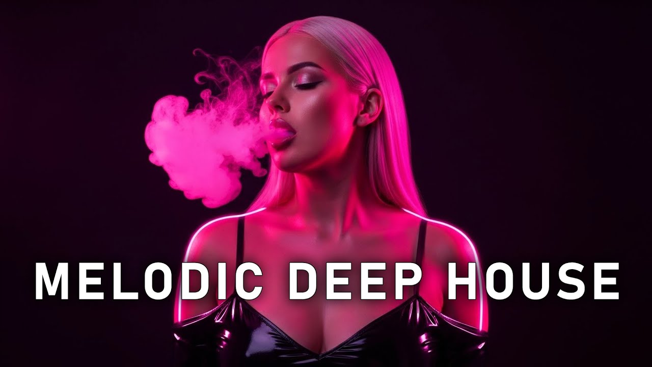 1 HOUR OF MELODIC DEEP HOUSE 2026 🚀 BEST CHILLOUT MIX ✨ LATE NIGHTS & SUMMER DAYS 🌊 RELAXING