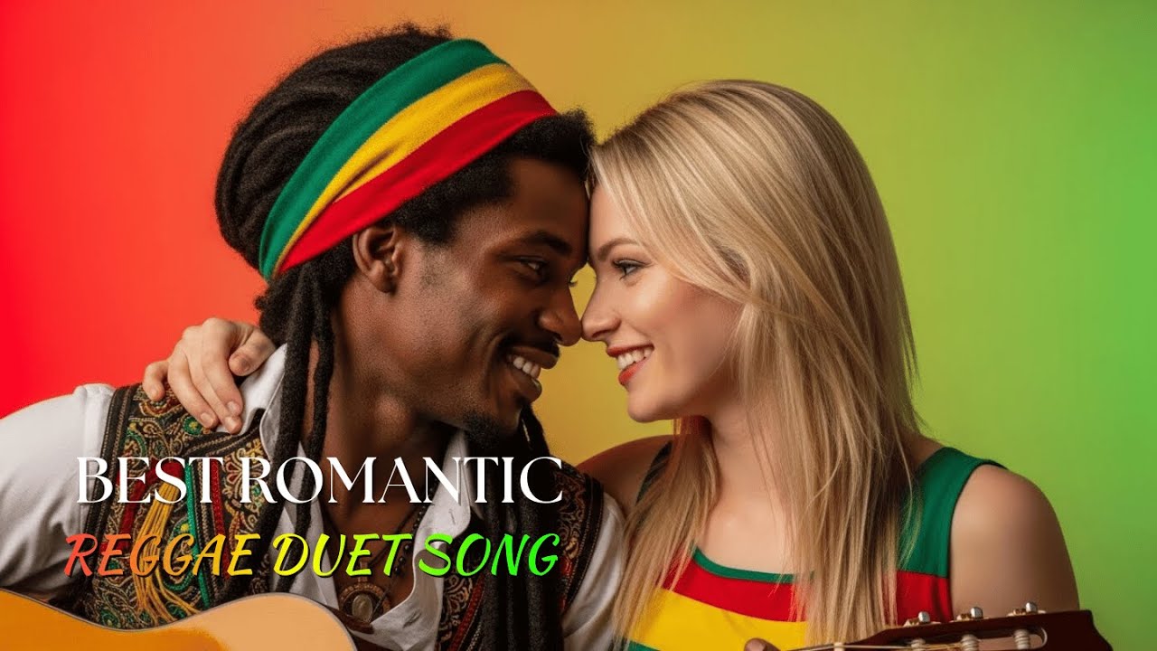 Reggae Duet for Lovers – Pure Romantic