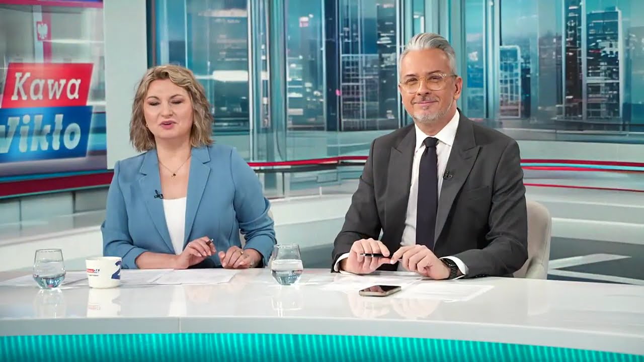 Wstrząsające kulisy władzy! Prezydent Krakowa do odwołania?! Kawa i Wikło cz.3. 27.01.2026