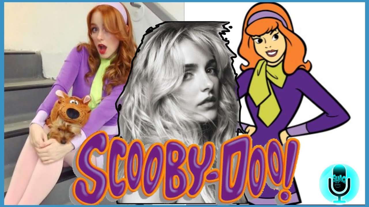 McKenna Grace Cast as Daphne for Netflix’s Scooby-Doo Series