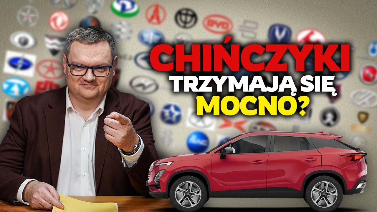 Czy zakup chińskiego auta to dobry pomysł?  POGODA nie tylko dla bogaczy