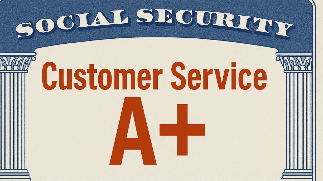 How Social Security's 'Success' Costs YOU! Former SSA Insider REVEALS