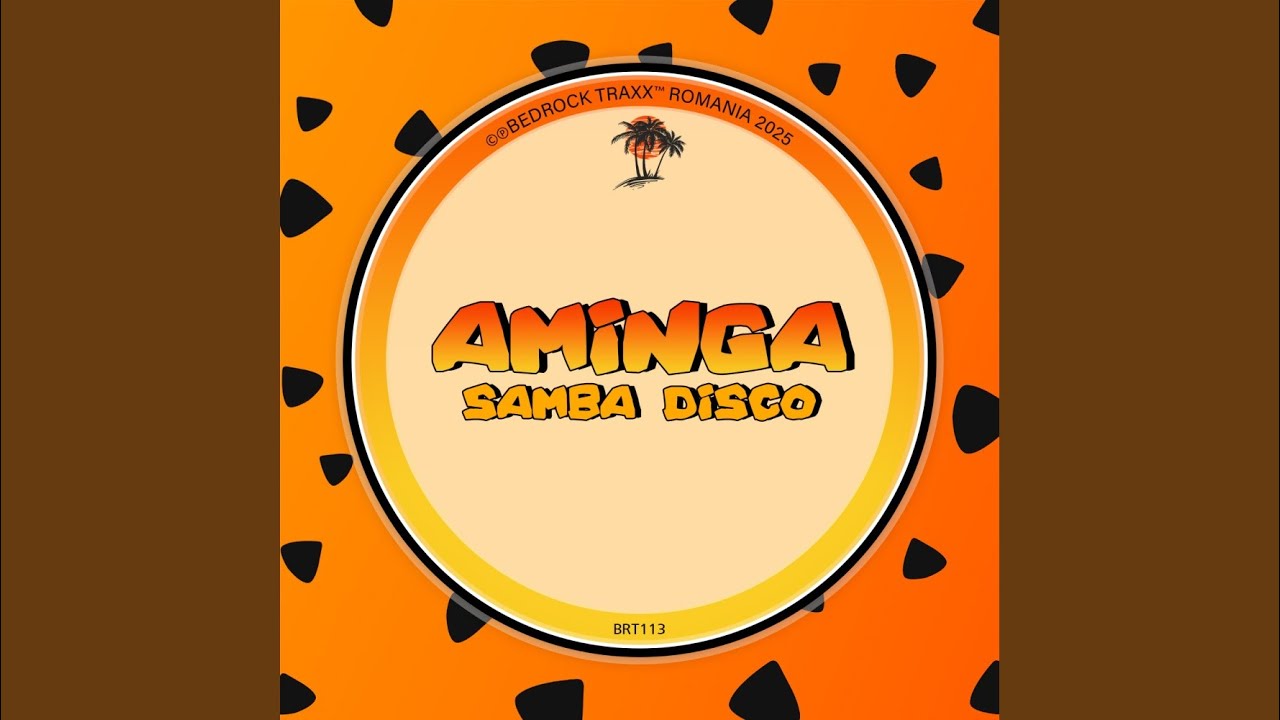 Samba Disco