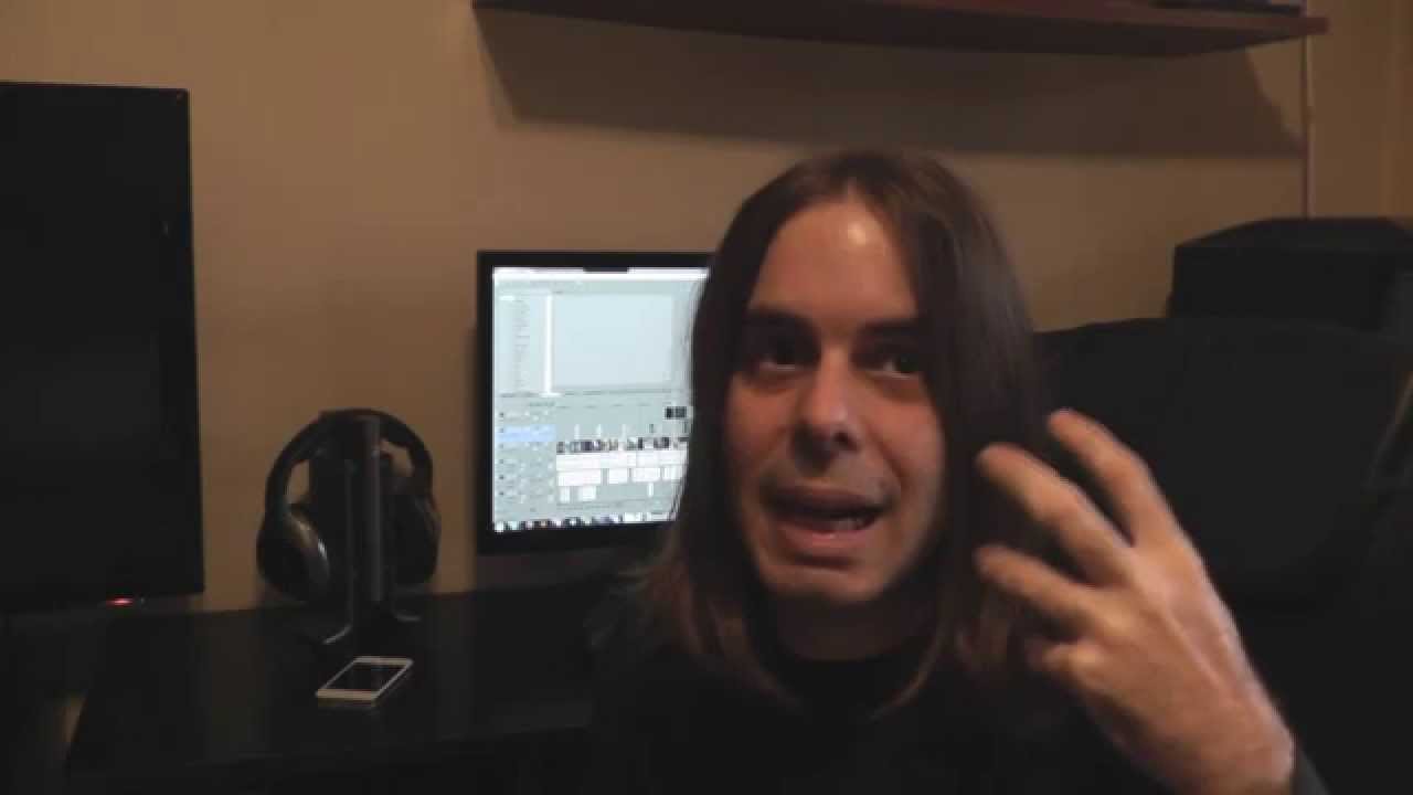 ¿Por qué ya no hago los videos de antes? ¿Por qué cambió mi canal? Hablo de ello
