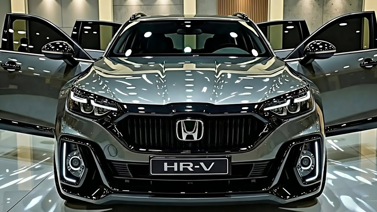 Nowa Honda CR V 2026 oficjalna premiera pełna recenzja i wszystkie nowości