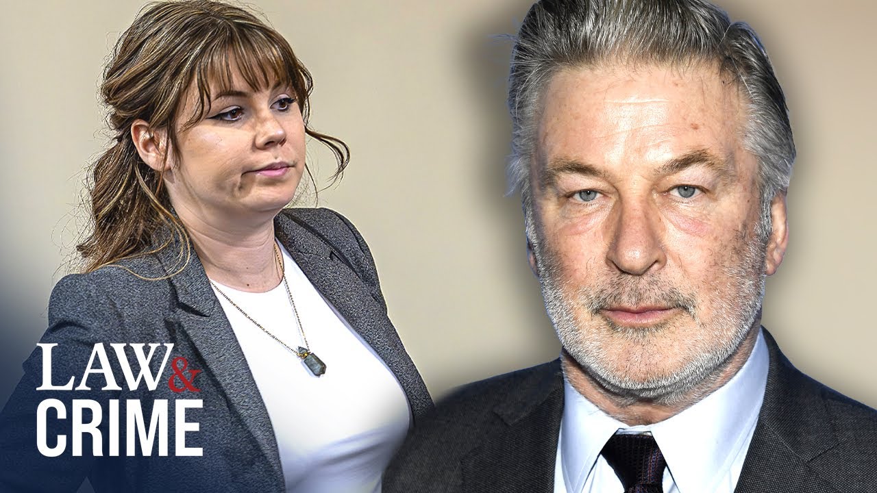 ‘Rust’ Armorer Does Not Want to Cooperate and Testify in Alec Baldwin’s Trial