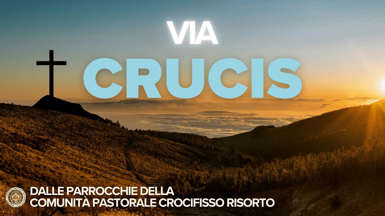 Diretta Radiorizzonti 6 Marzo ore 8.25 S. Messa Feriale chiesa S.Pietro e Paolo di Saronno