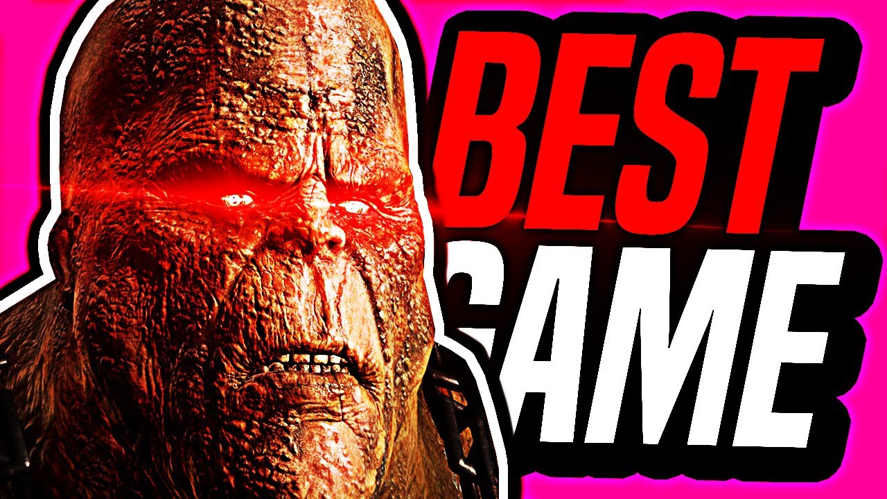 Cronos Boss Fight in GOD OF WAR 3
