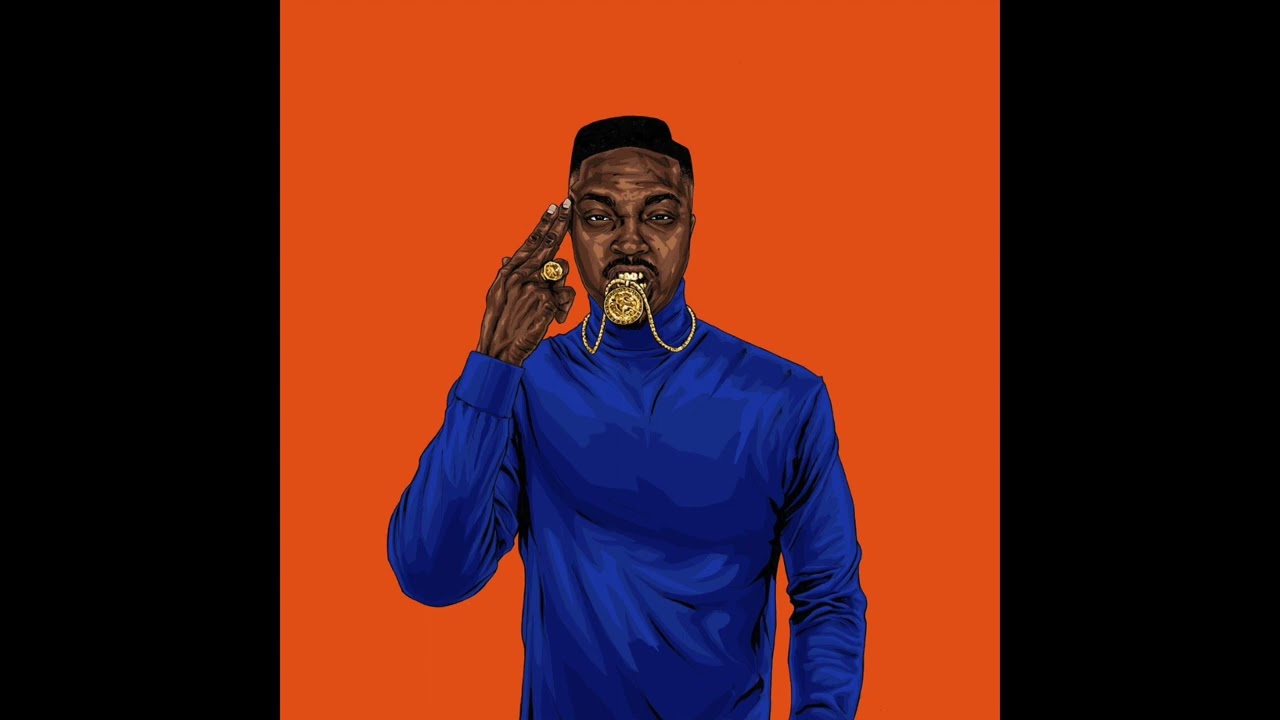 Da Flyy Hooligan & Malek Winter - Blacc Kenzou (EP)