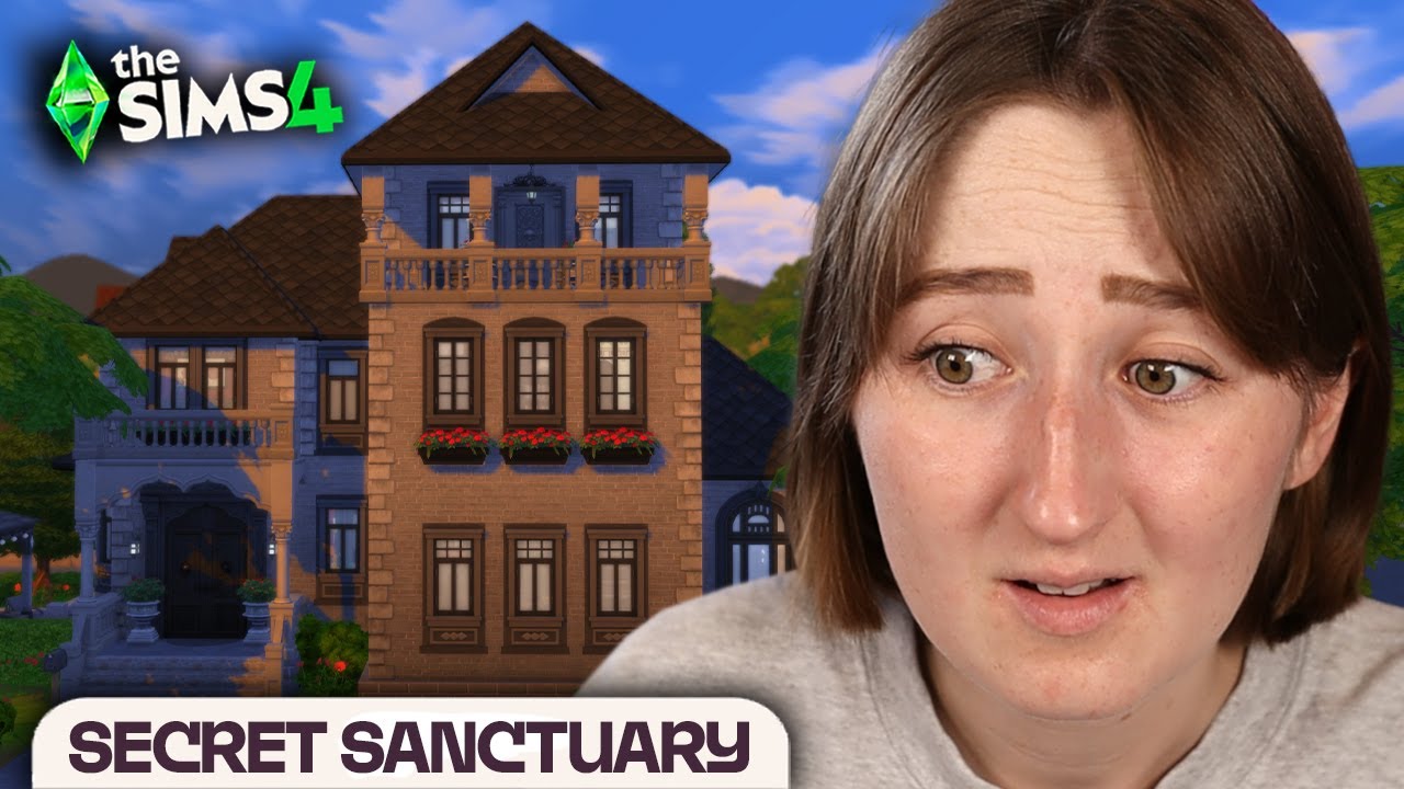 i tried building with BELLA GOTH'S kit