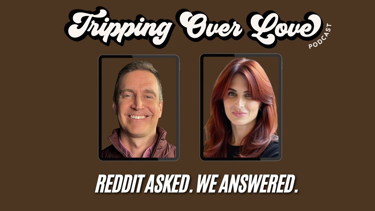 Reddit Asked. We Answered.