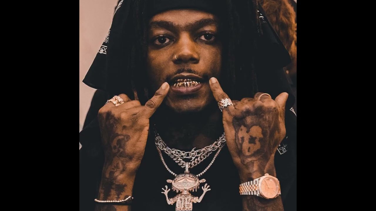 [FREE] JID Type Beat - 