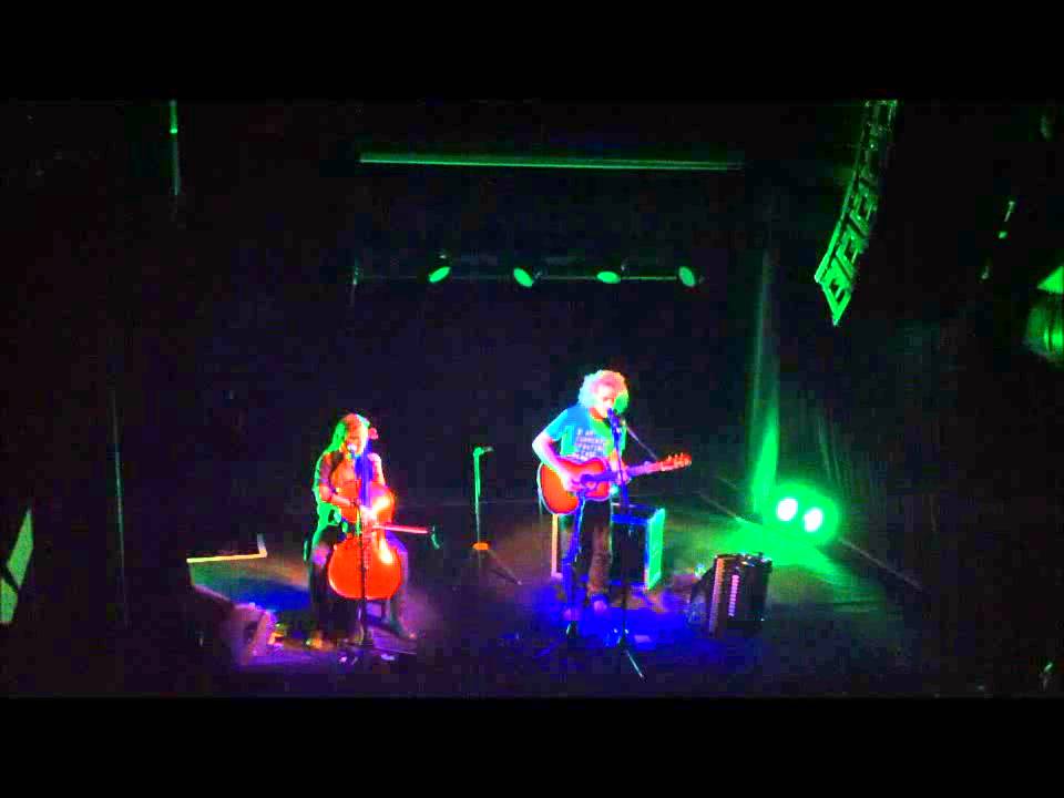 Moddi - A Sense Of Grey ( Live Performance in Istanbul)