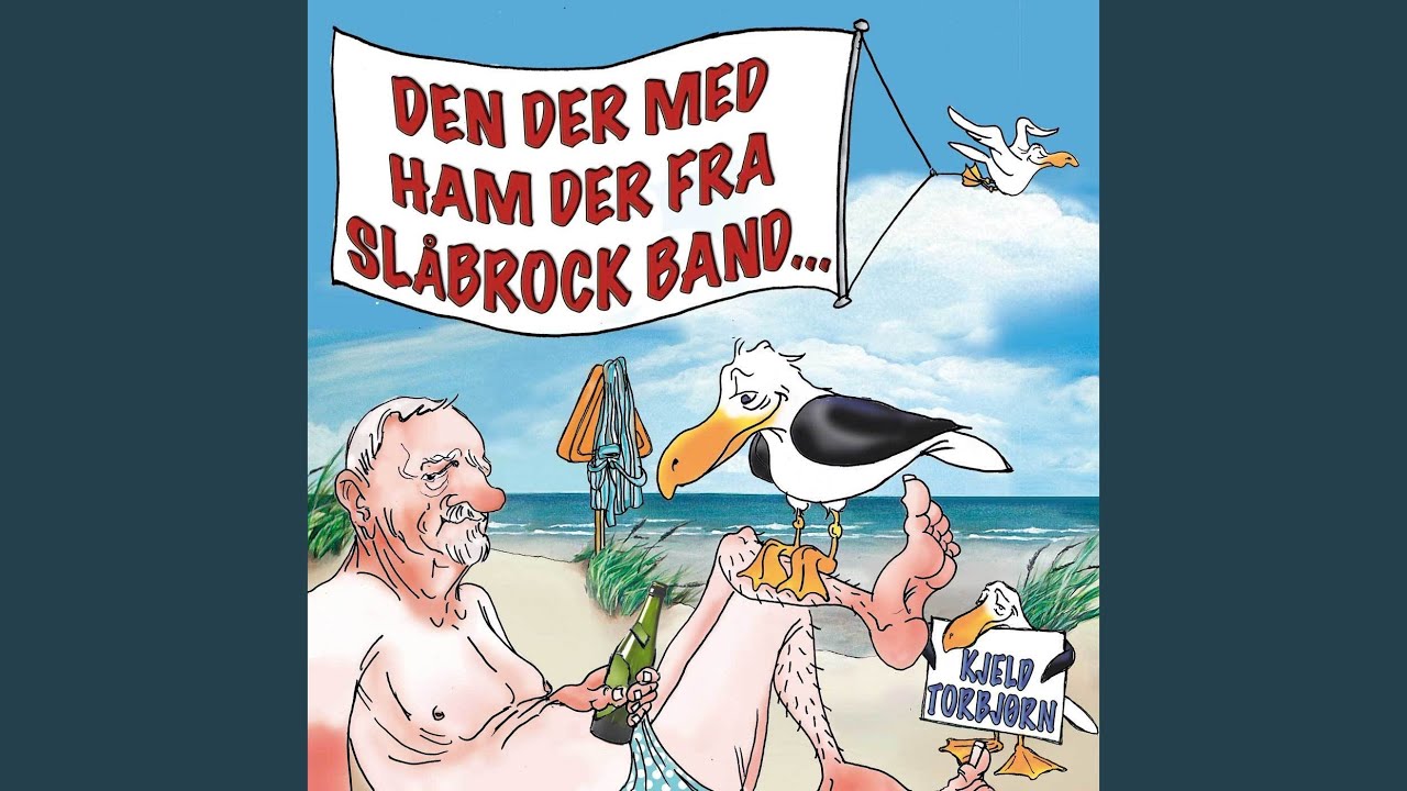 En dansktop-sang