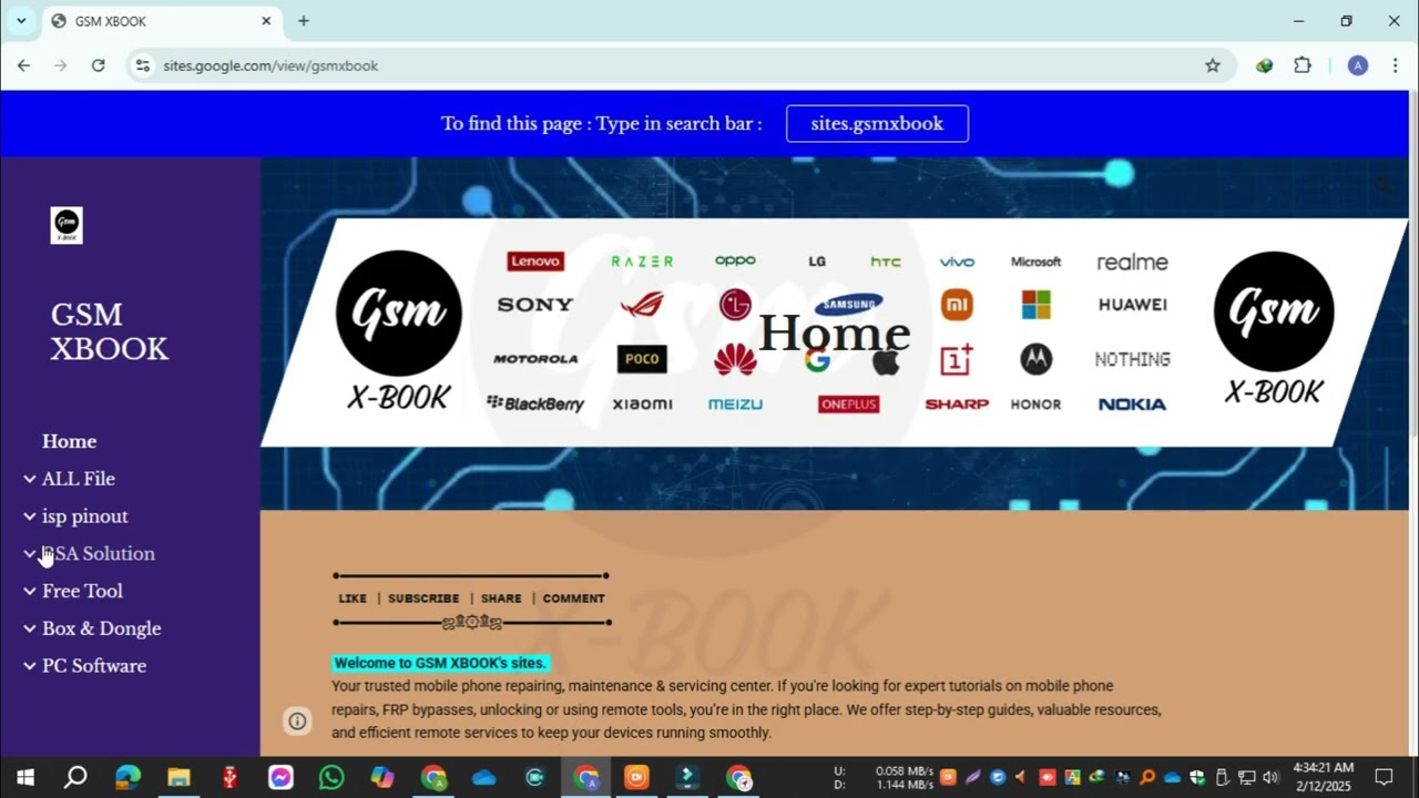 Redmi A3 Pro (Lake/Pond) RSA Solution for NVDATA Corrupted fix | 100% Tested  #rsa #nvdatacorrupted