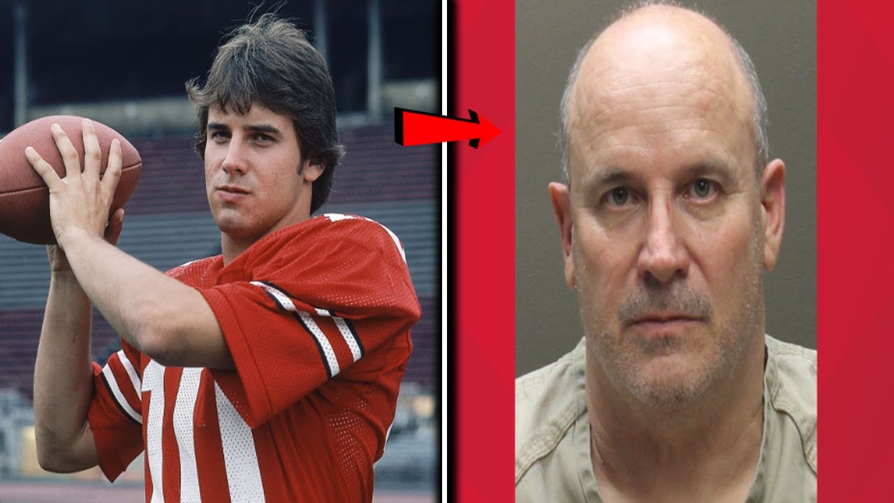 The Bone-Chilling Downfall of the Star QB who Gambled His Life Away. Art Schlichter's Story