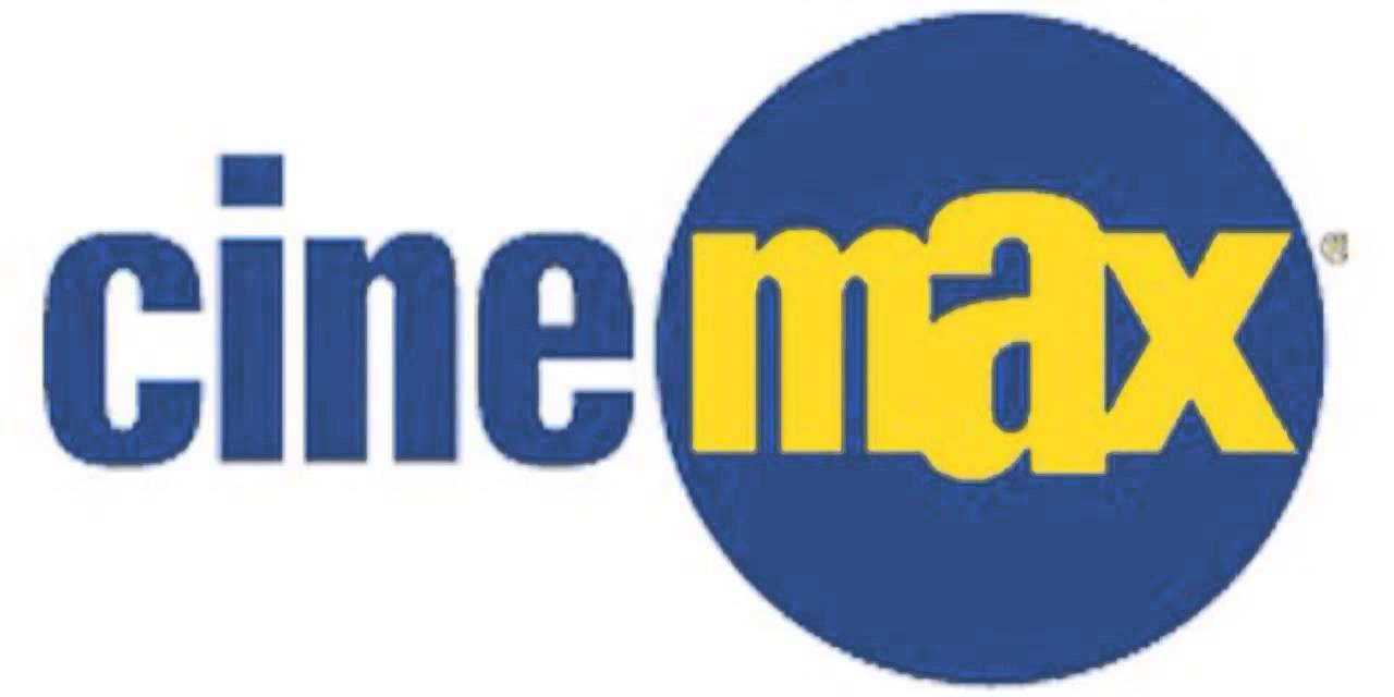 Cinemax Logo w/ New Theme