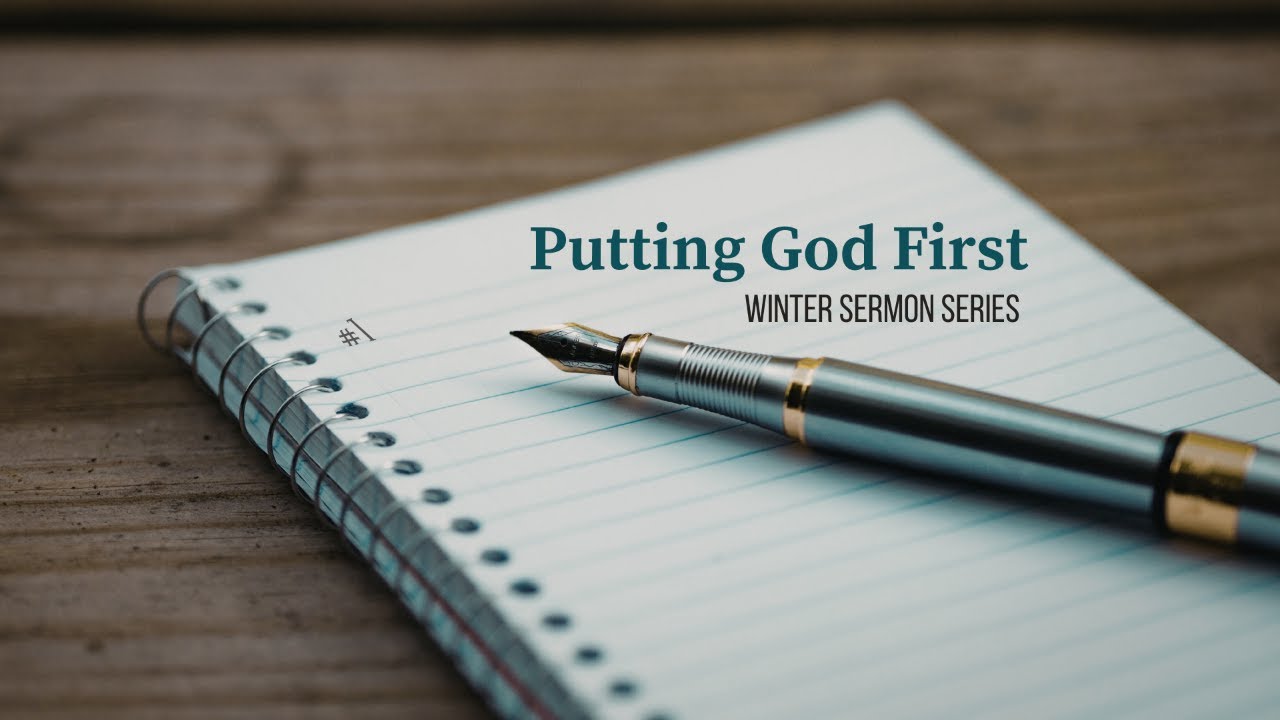 Sunday Worship | February 15th, 2026 | FPCLY