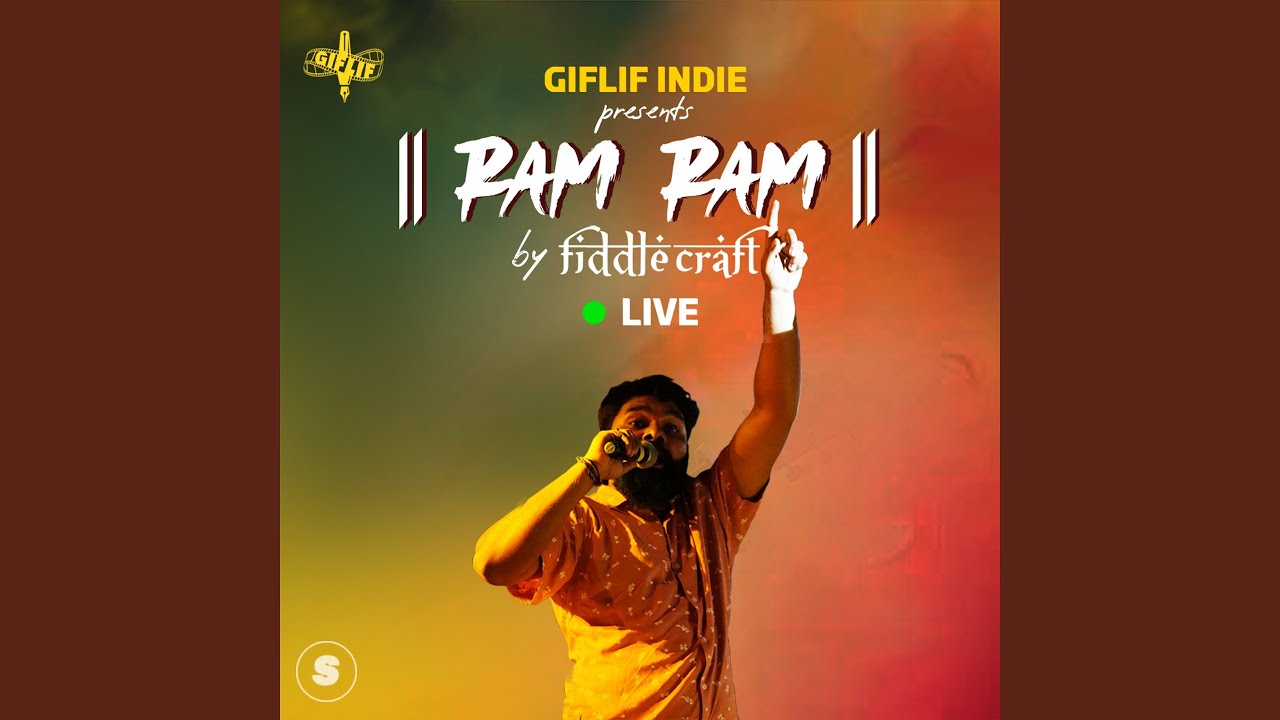 Ram Ram (Live At GifLif)