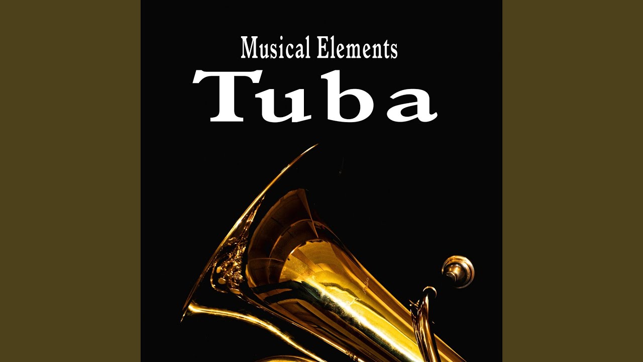 Last Post Intro Played on a Tuba 3